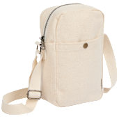 FEED Organic Cotton Crossbody 48