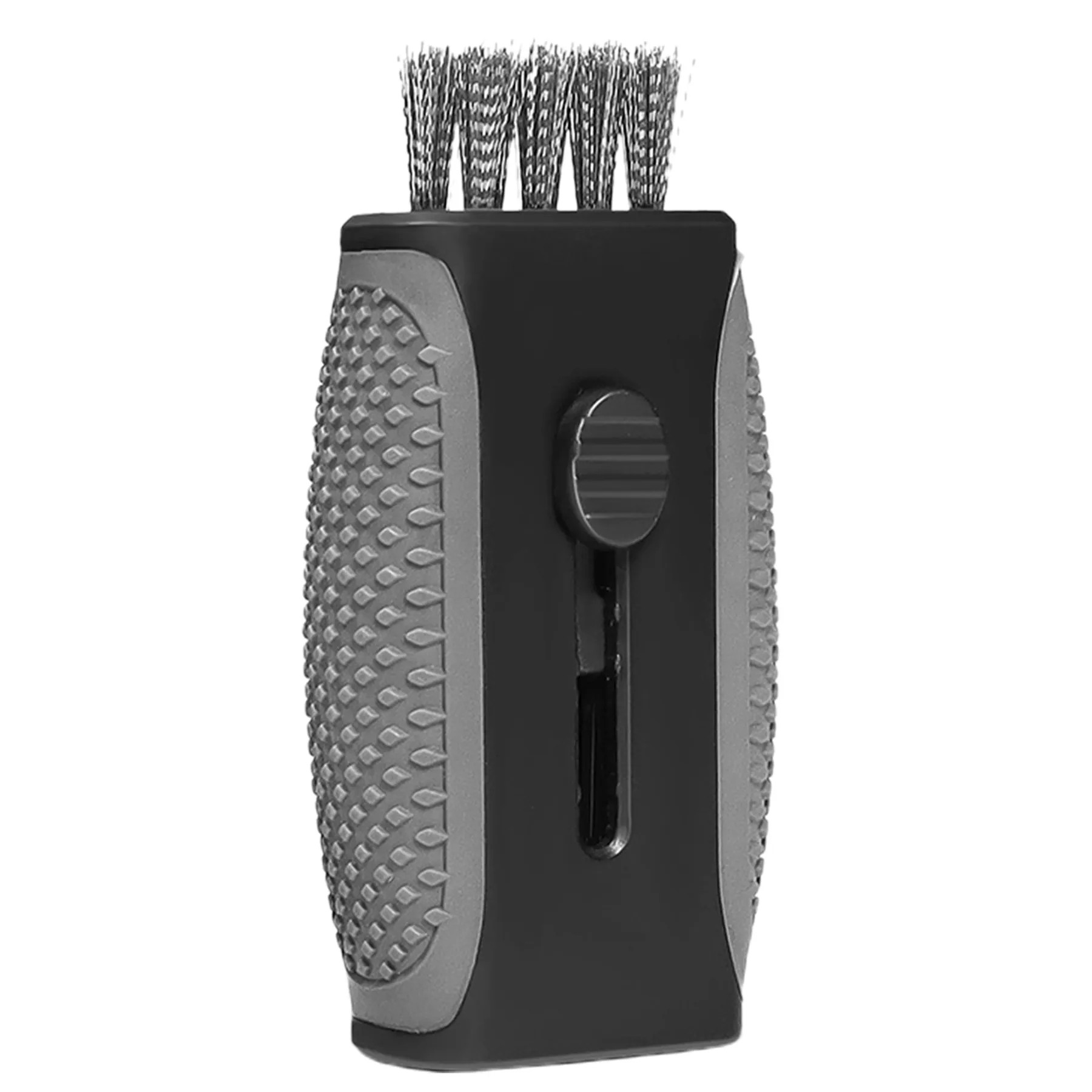 Two-Head Golf Club Brush 3