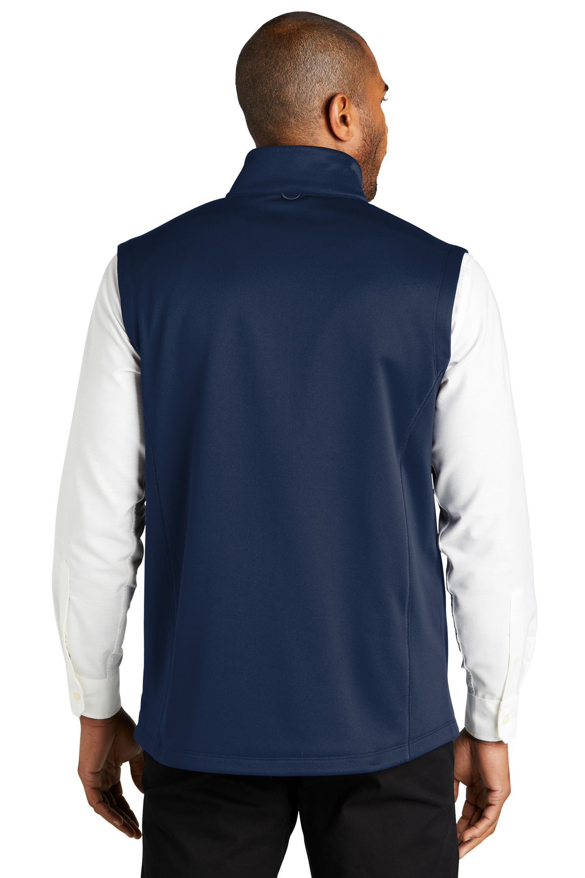 Port Authority® Collective Smooth Fleece Vest 11