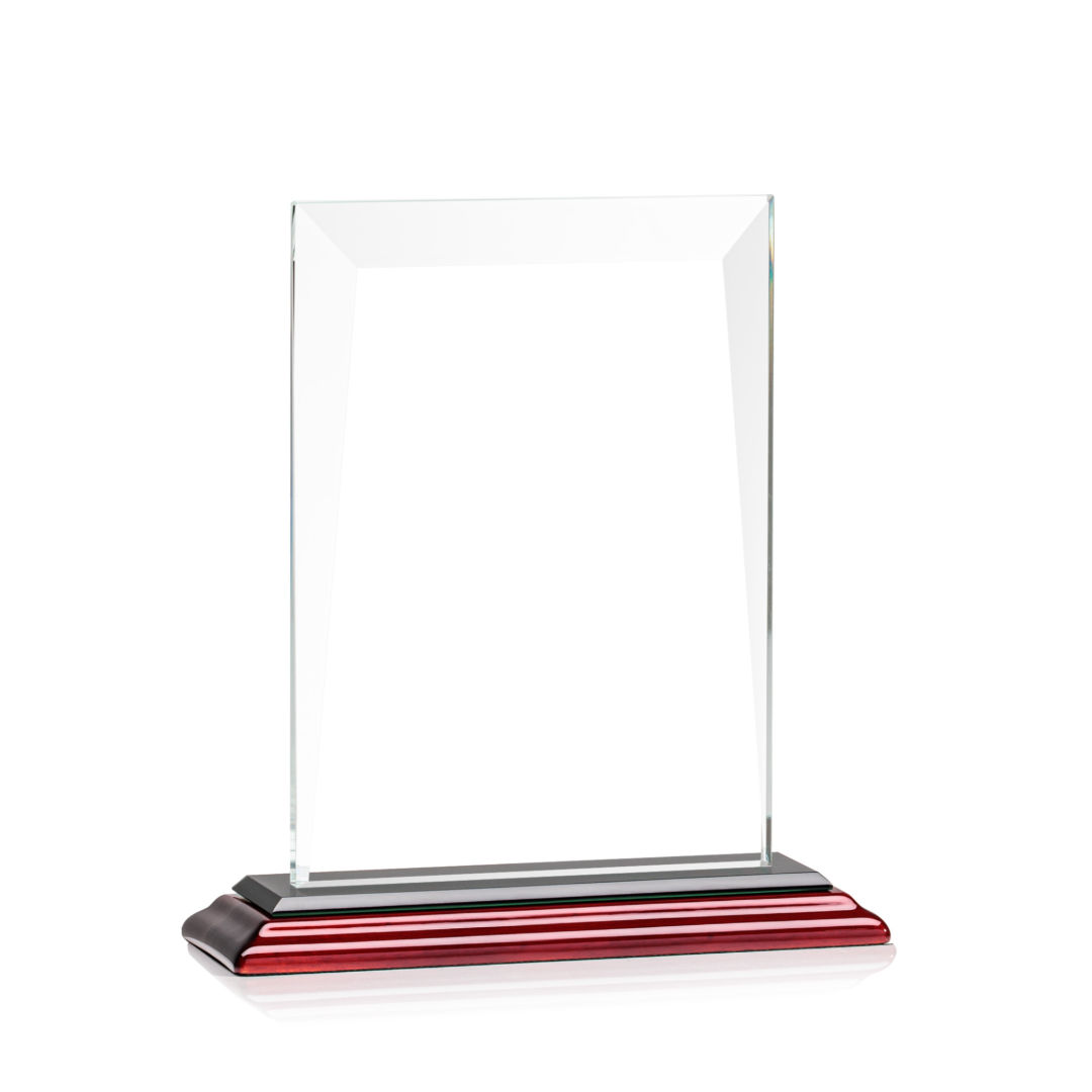 Sullivan VividPrint™ Award - Rosewood 12