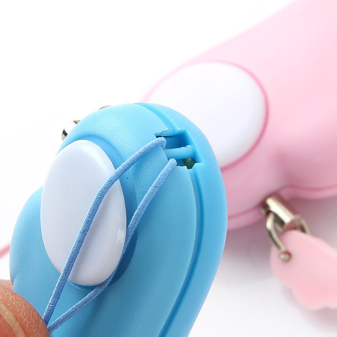 Self Defense Alarm Key Chain 4