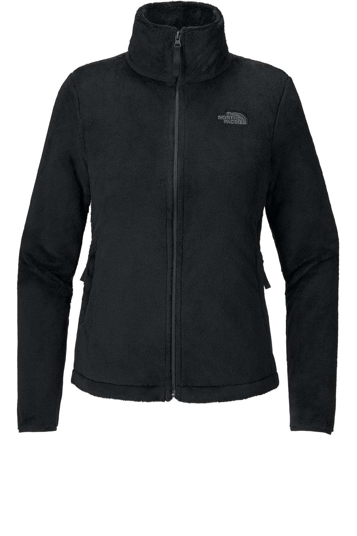 The North Face Women's Osito Fleece Jacket NF0A7UQJ 8