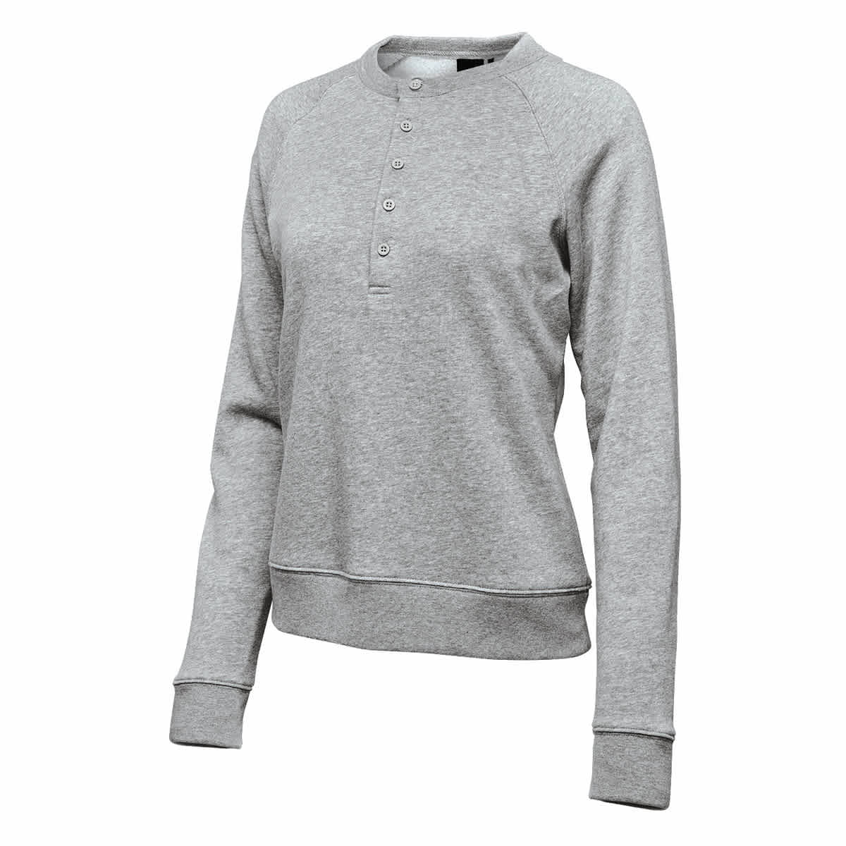 Stormtech Women's Monashee Henley 33