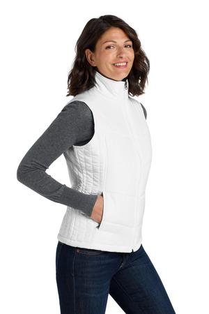 Women's Puffy Vest