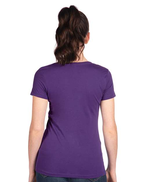 Women's Ideal Tee - 1510 106