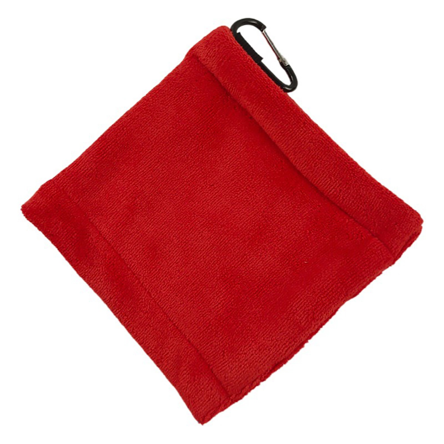 5.5 Inch Small Golf Pocket Towel 1