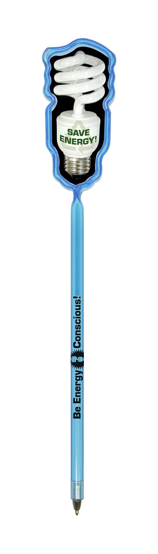 Inkbend Standard Billboard Pens W/ Light Bulb Stock Insert 3