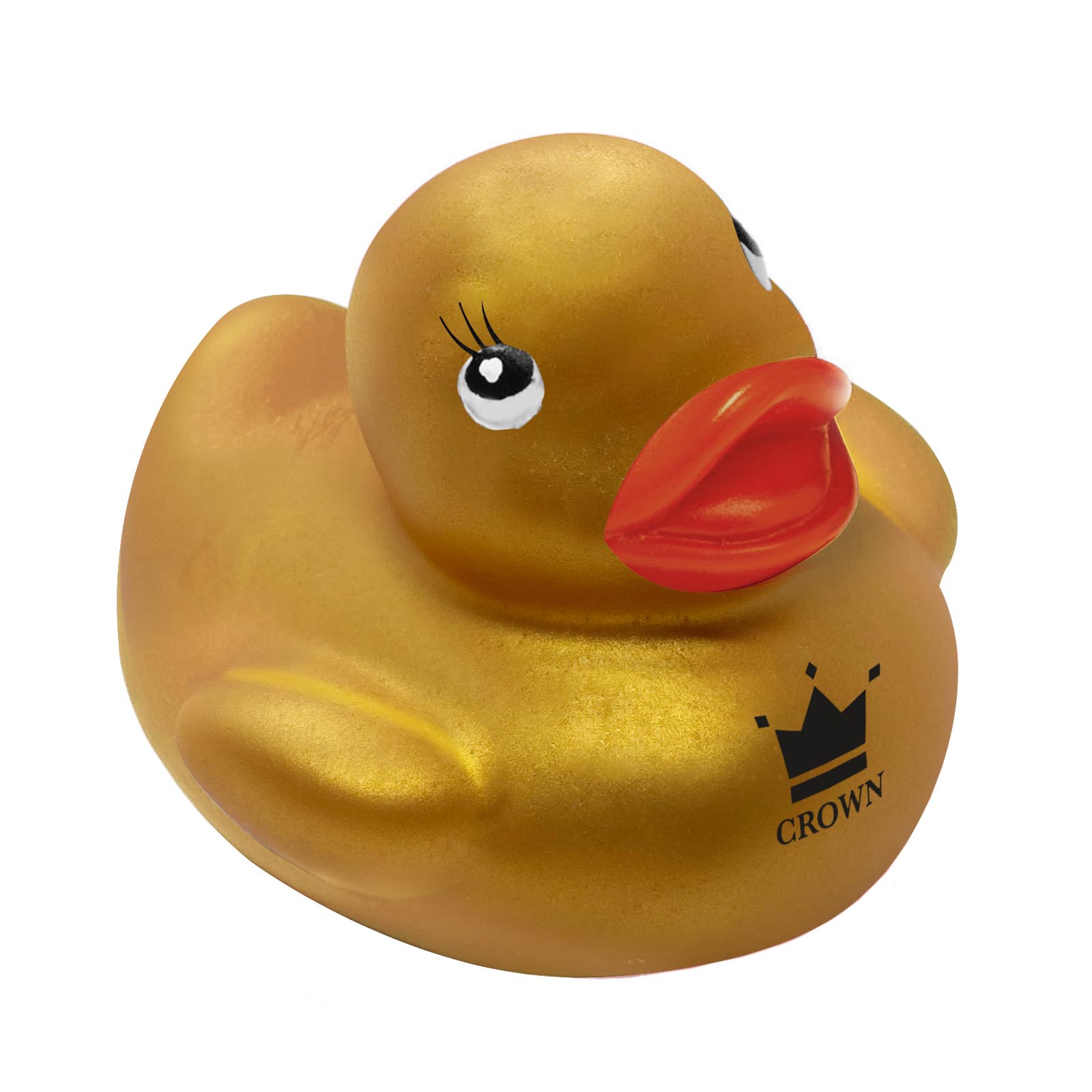 2" Colorful Rubber Ducks 16