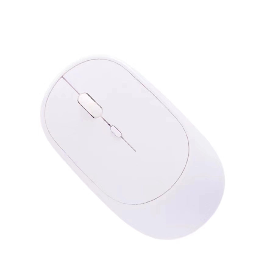 Customizable Chargeable Wireless Mouse 3