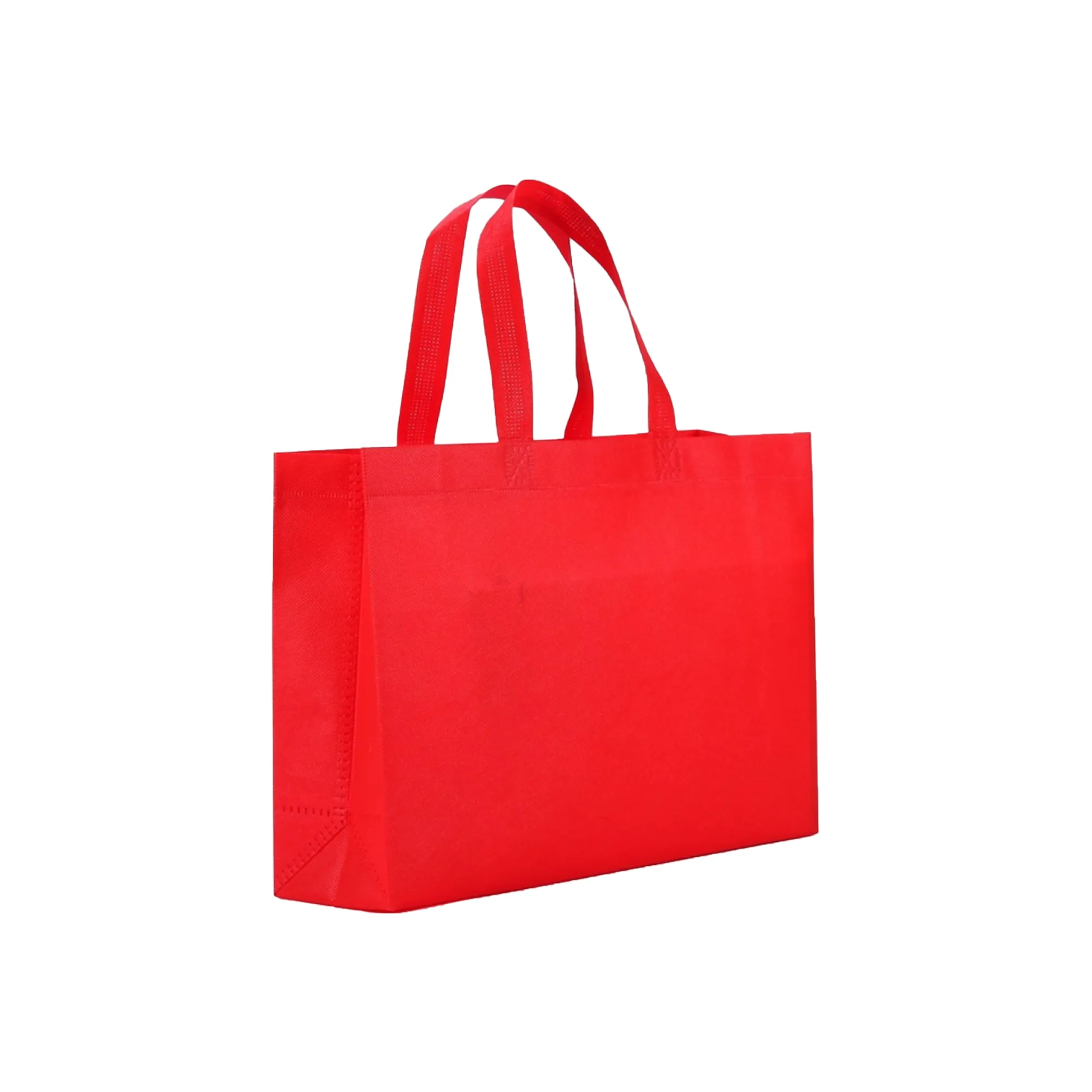 Large Non Woven Shopping Tote Bag MOQ100 8