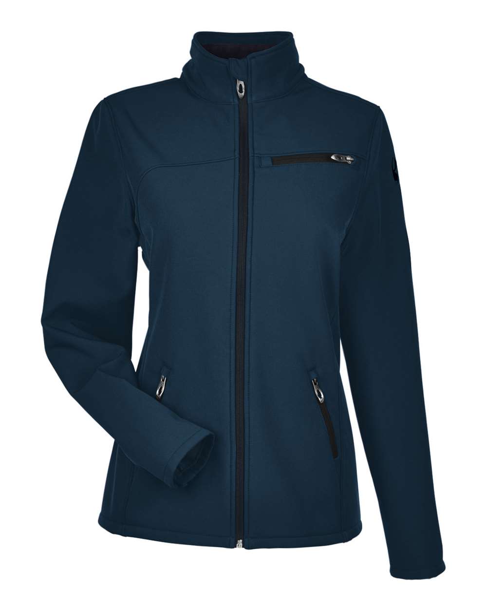 Women's Transport Soft Shell Jacket - 187337 15