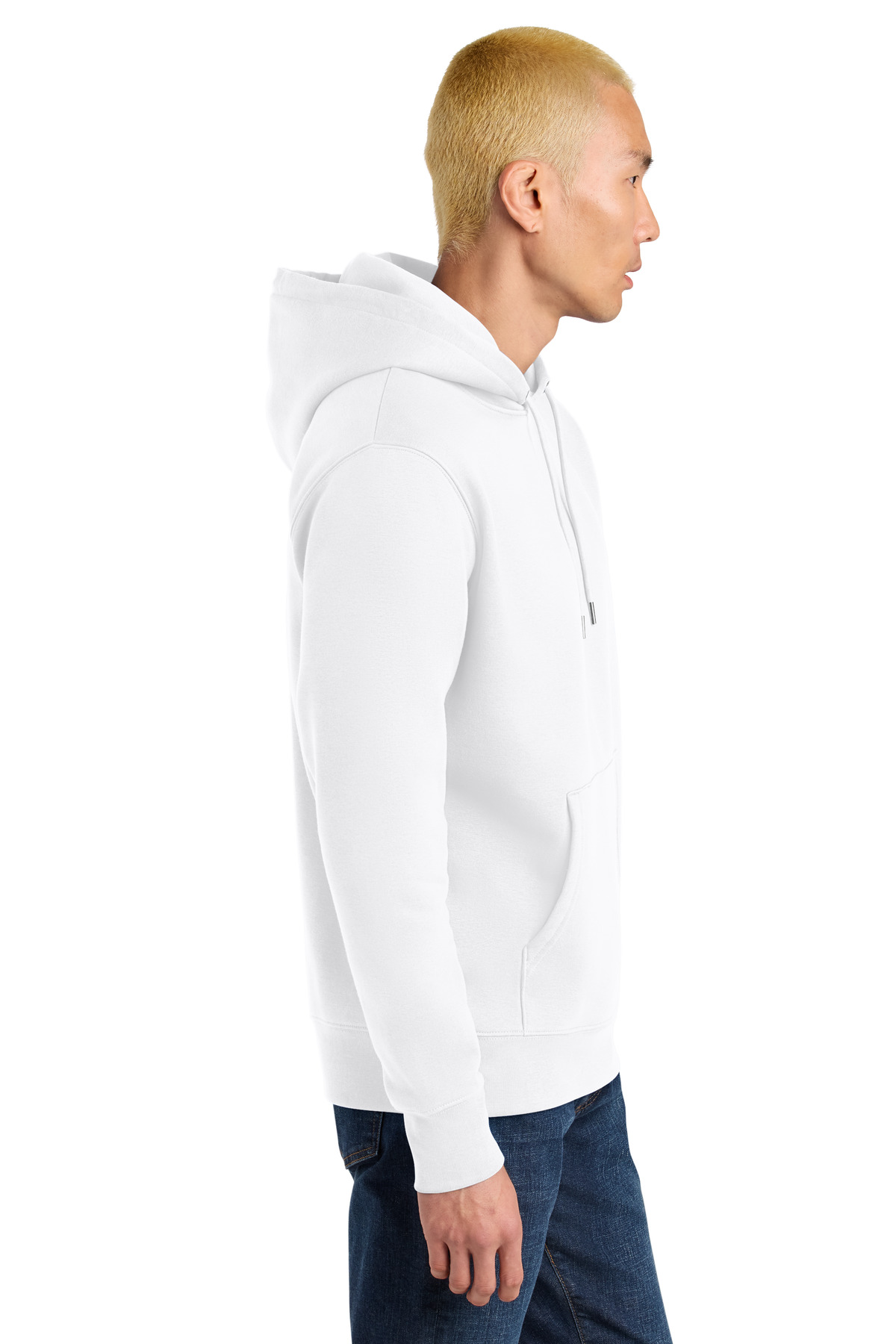 Stanley/Stella Unisex Cruiser 2.0 Hooded Sweatshirt SXU003 77