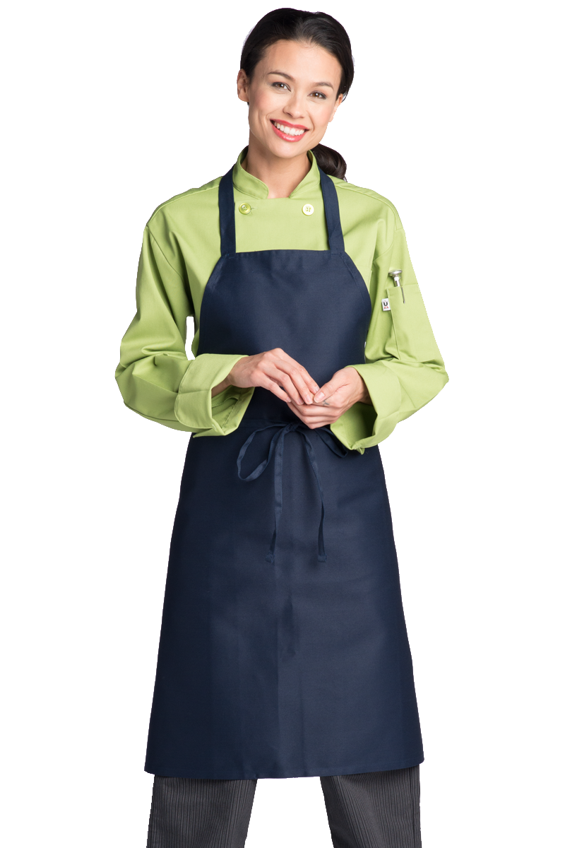 Economy Apron, Blank 2