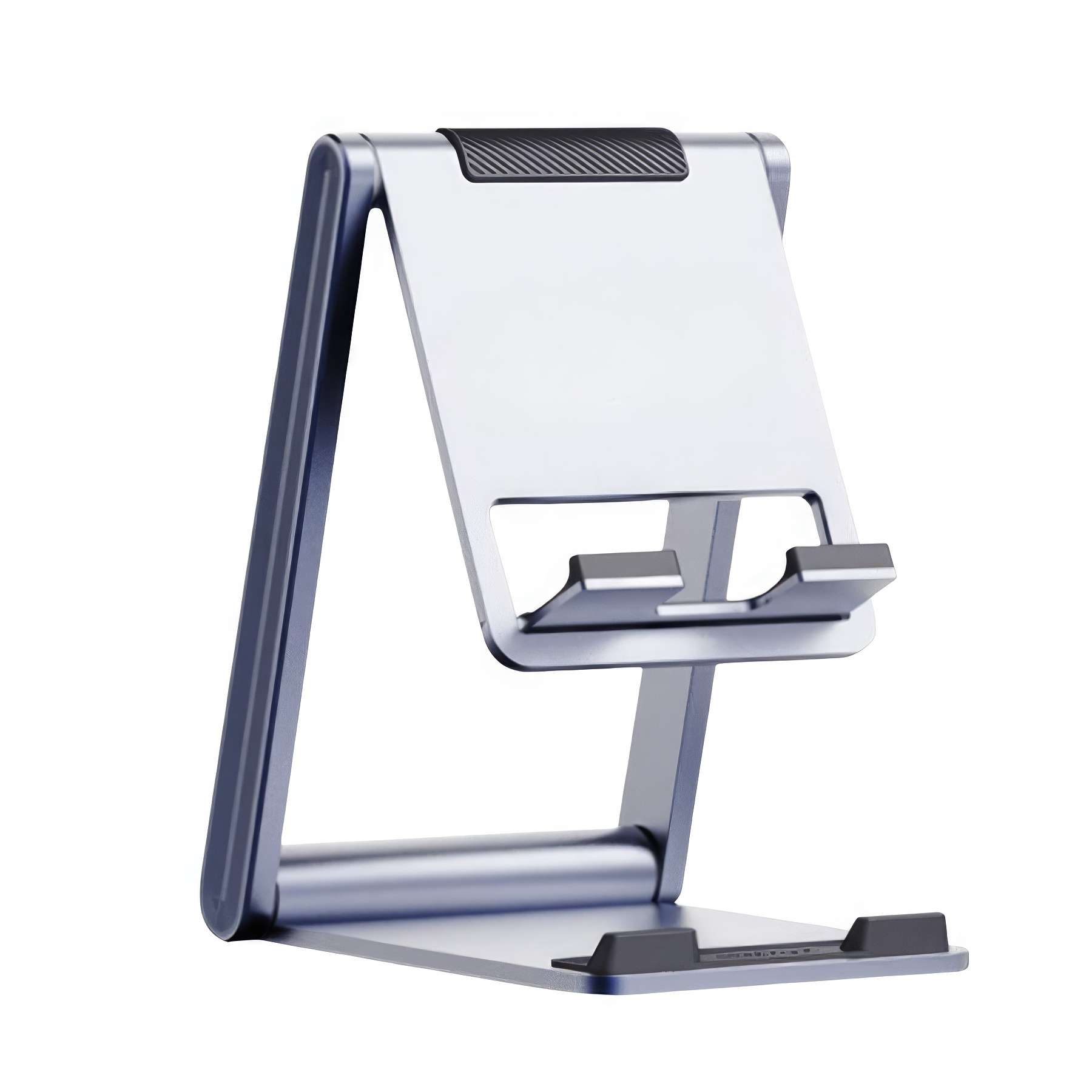 Fully Adjustable Foldable Desktop Phone Holder Cradle 3