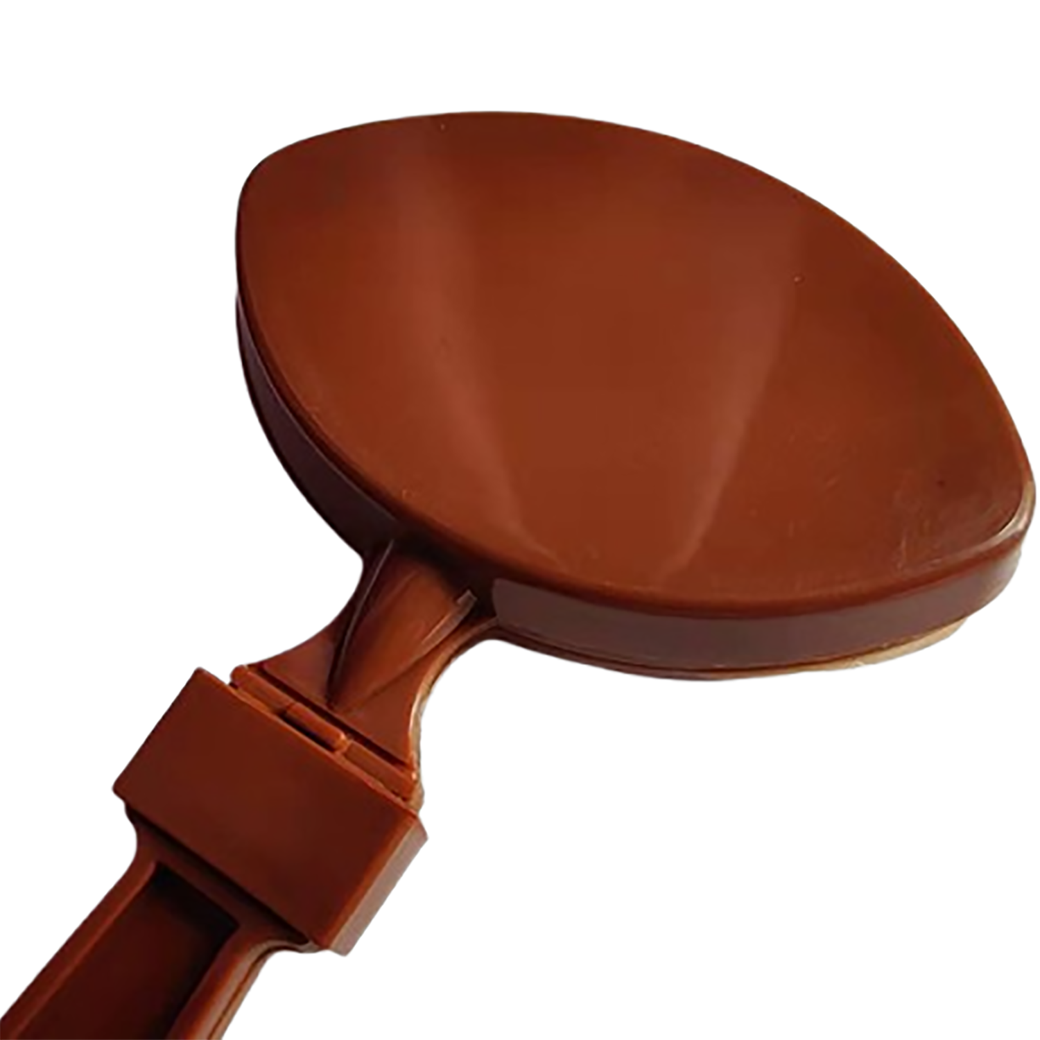 Plastic Football Shaped Clapper 4