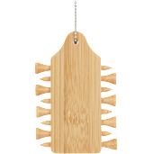 Bamboo Golf Buddy 6