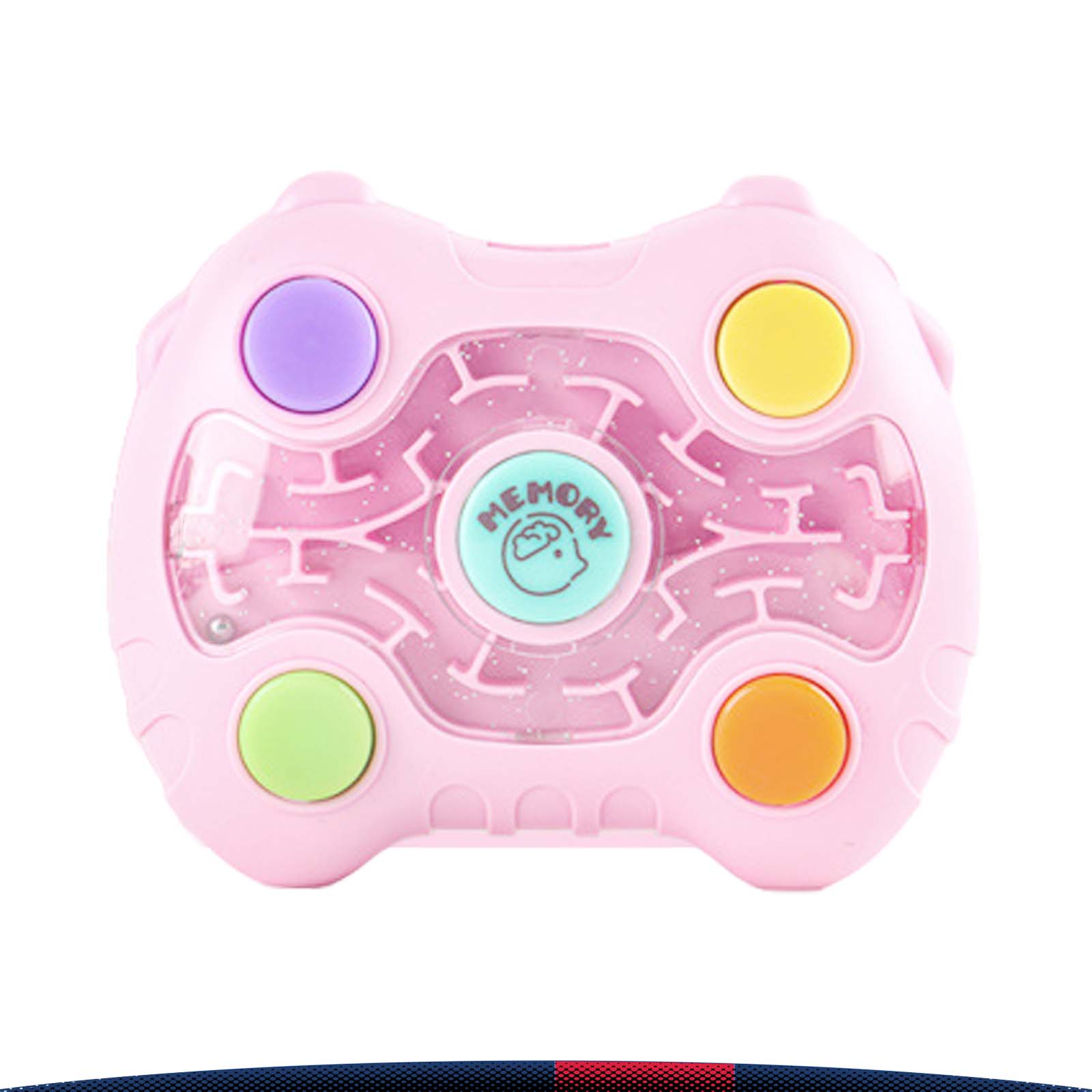 Cindy 2in1 Puzzle 2