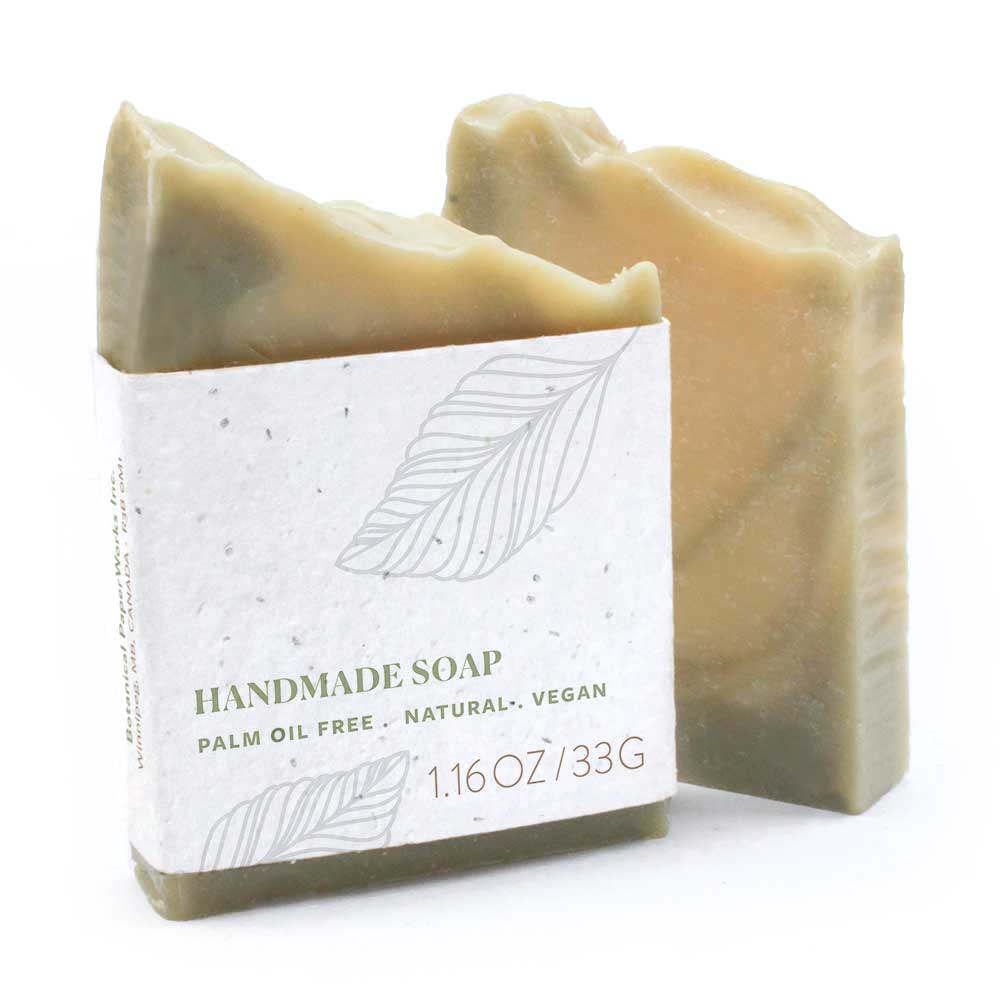 Library Box Branded Soap Gift Sets 3