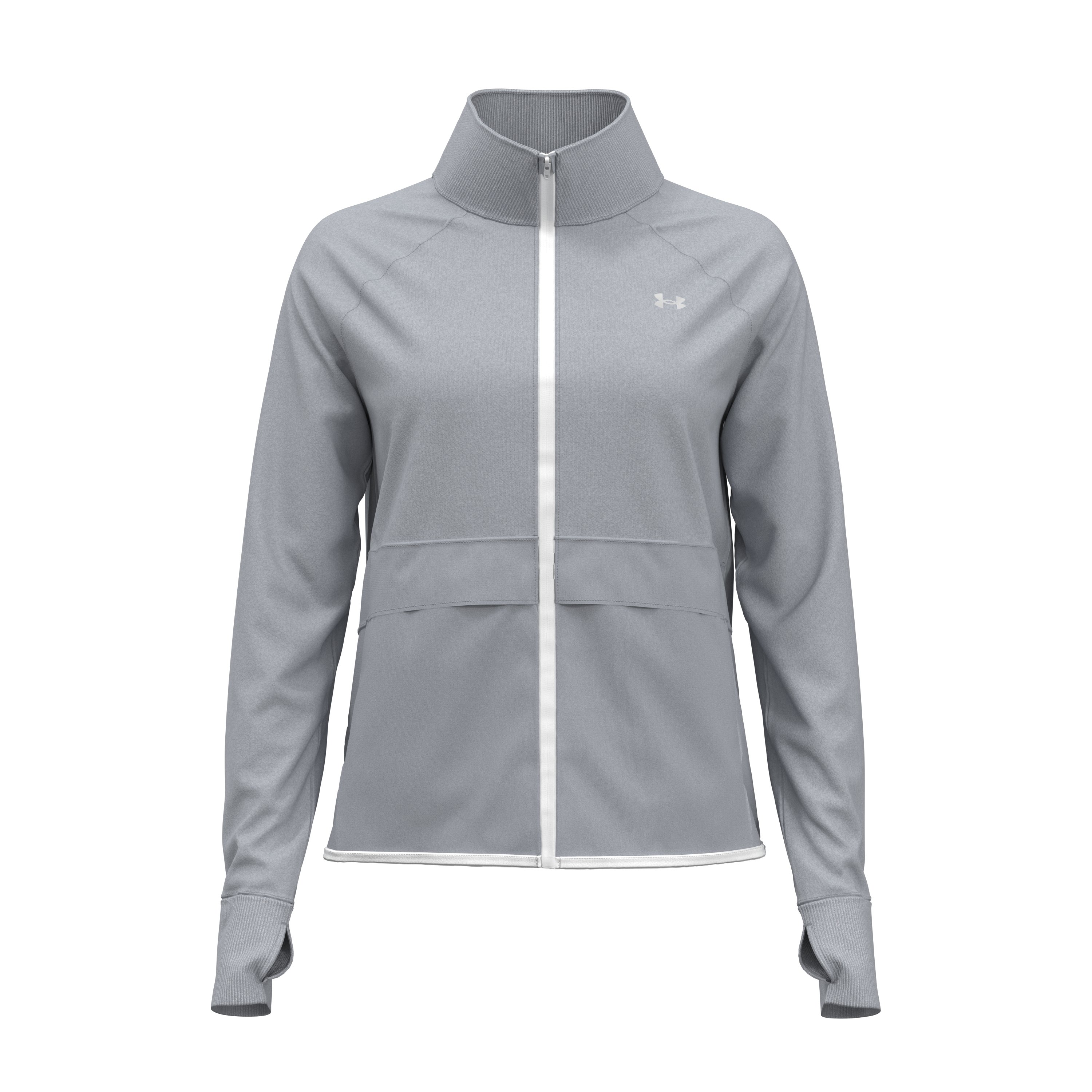 UA Train Cold Weather Women's Jacket 6