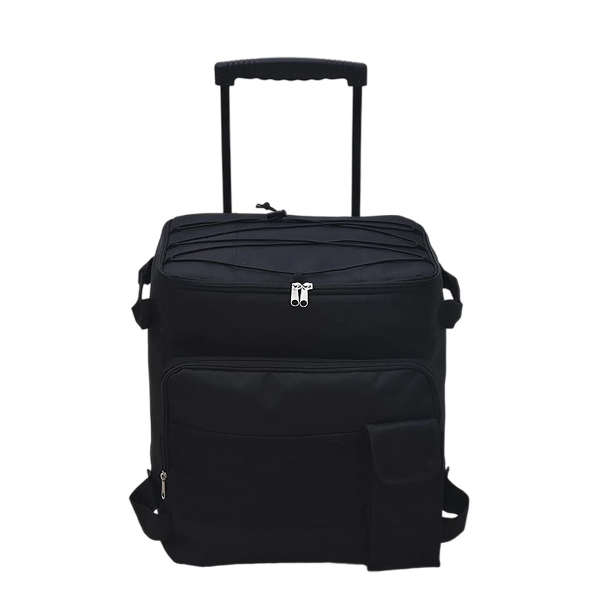 Wheeled Insulated Outdoor Lunch Bag 1