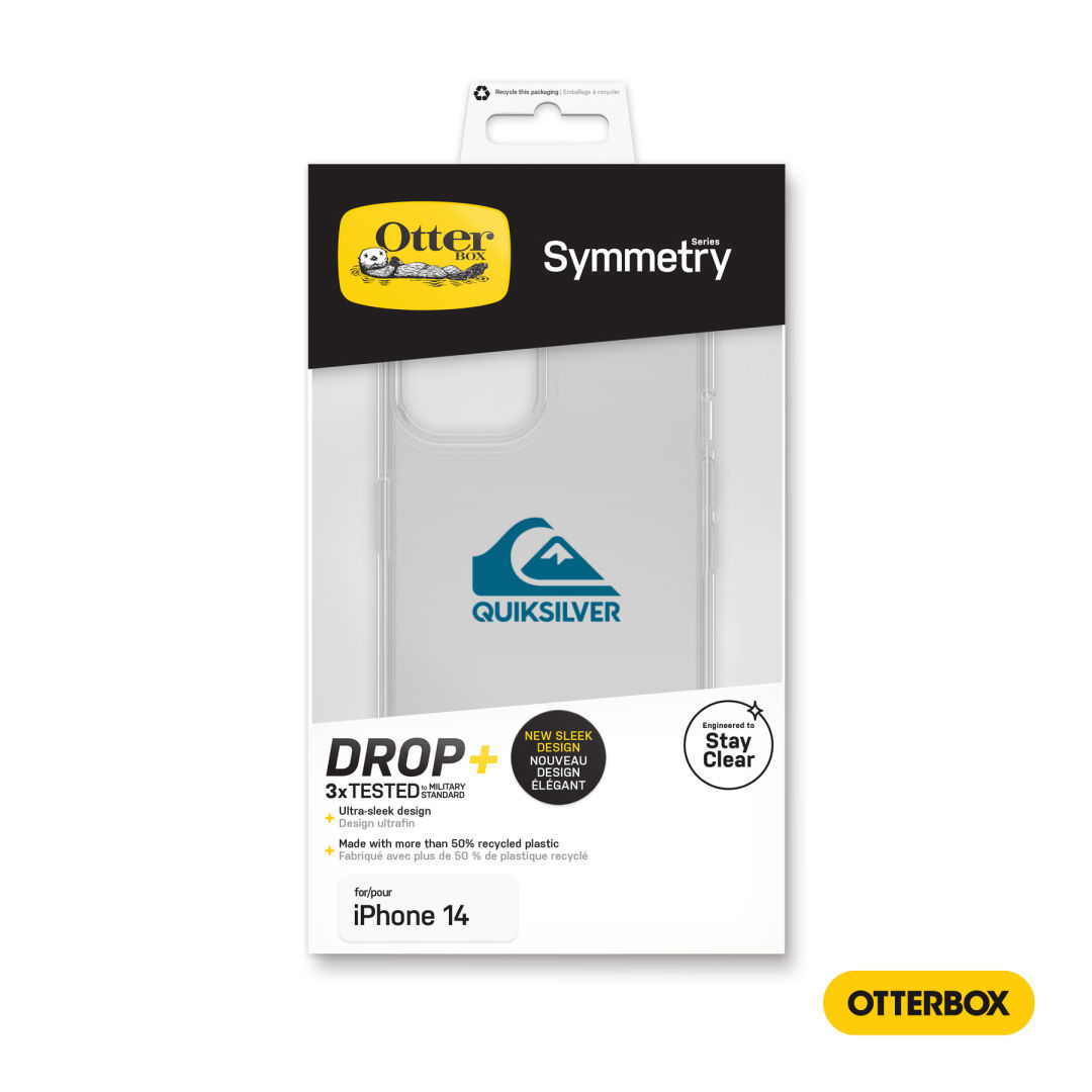 OtterBox® iPhone 14 Symmetry 2