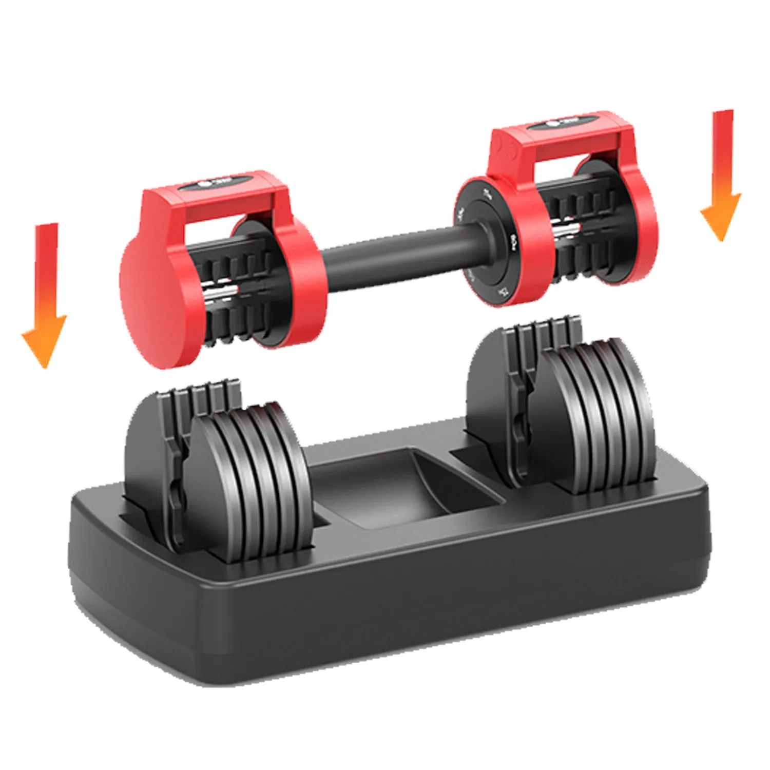 Adjustable Dumbbell 5