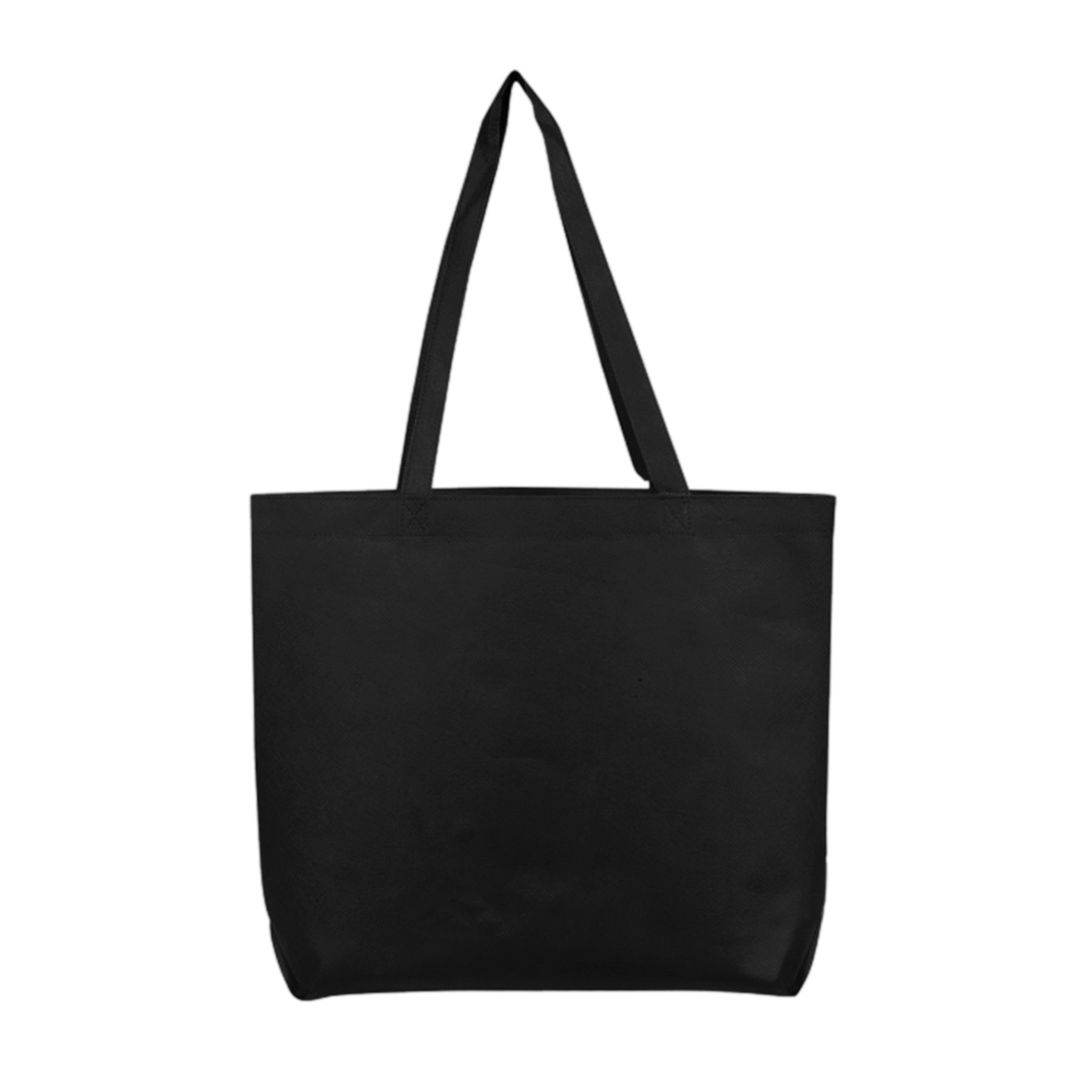 90+ GSM Non Woven Open Tote Bag 11