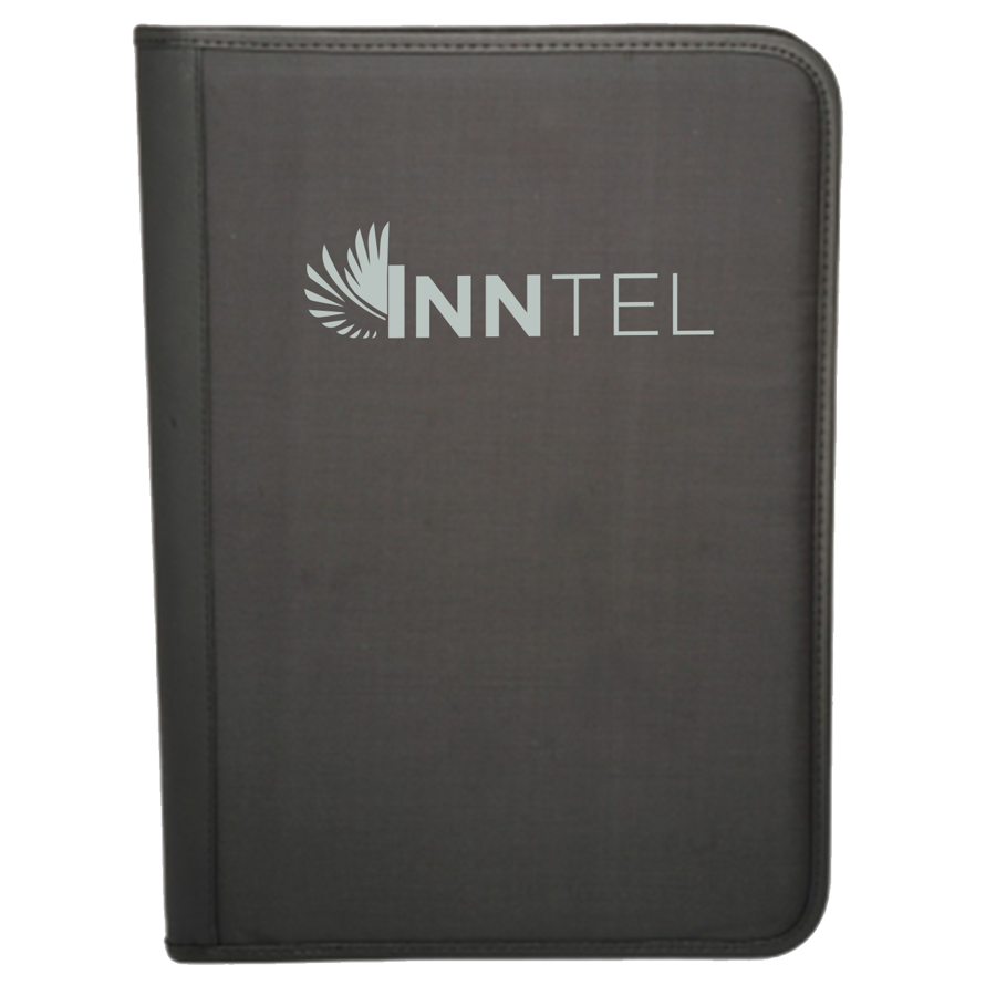 Leather and Woven Material Portfolios 3