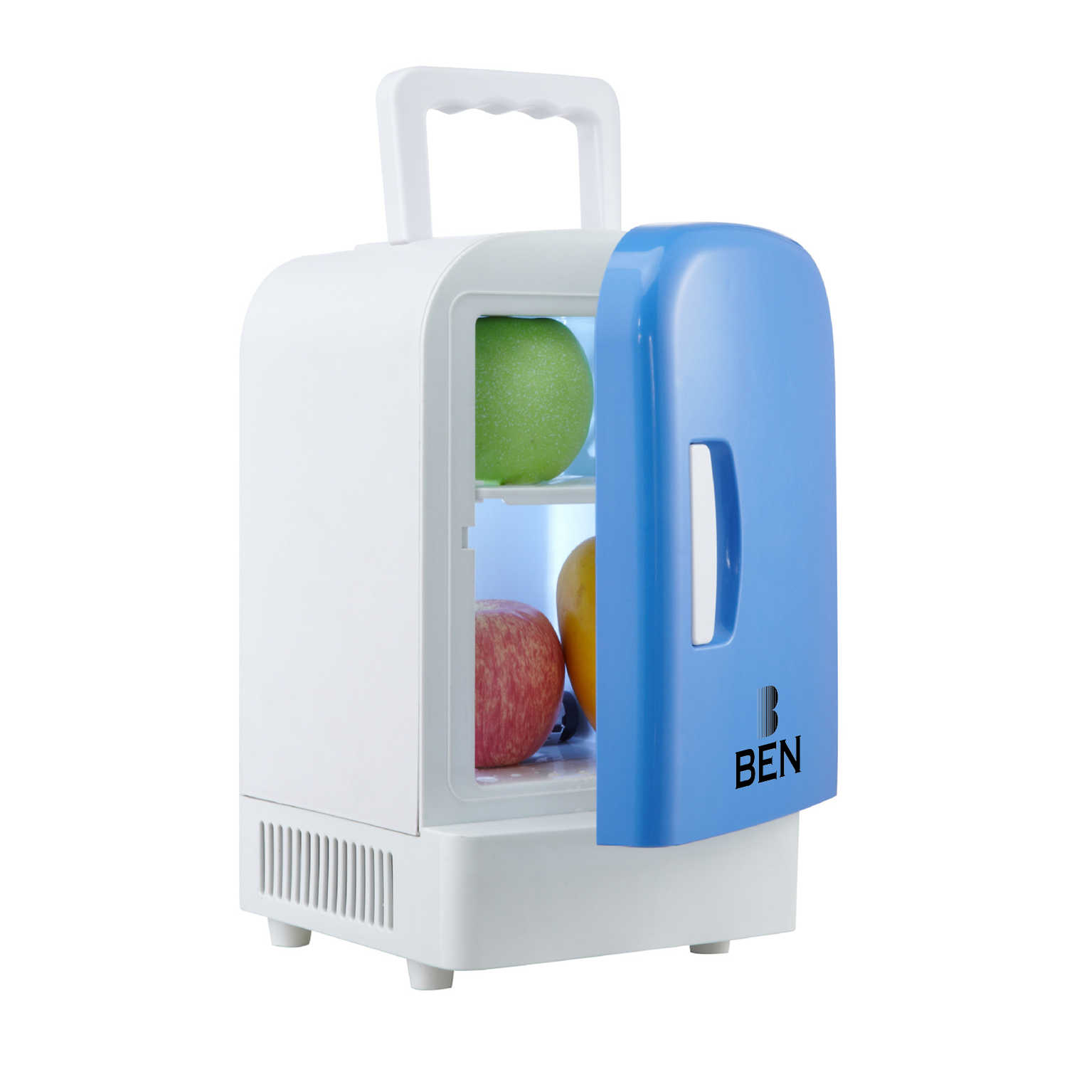 4L Car Refrigerator 5