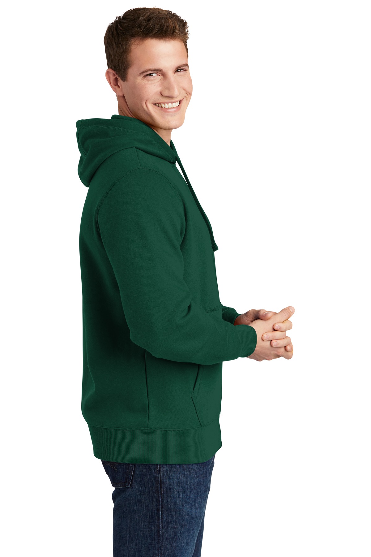 Sport-Tek® Pullover Hooded Sweatshirt 19