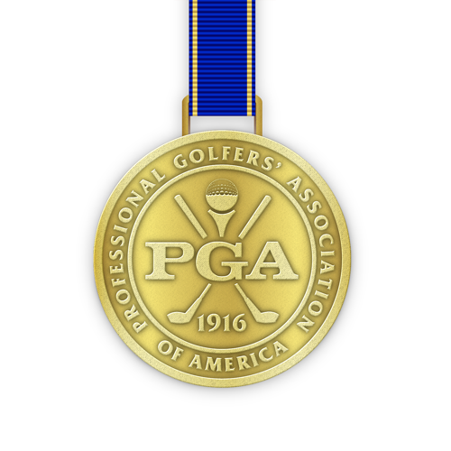 Zinc Alloy Medal with Antique Plating Finishes - Die Struck 3