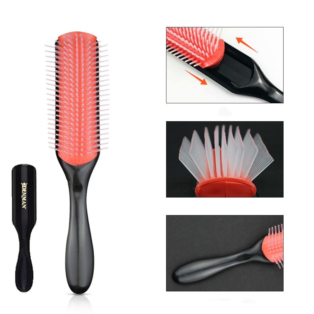 Massage Comb 3