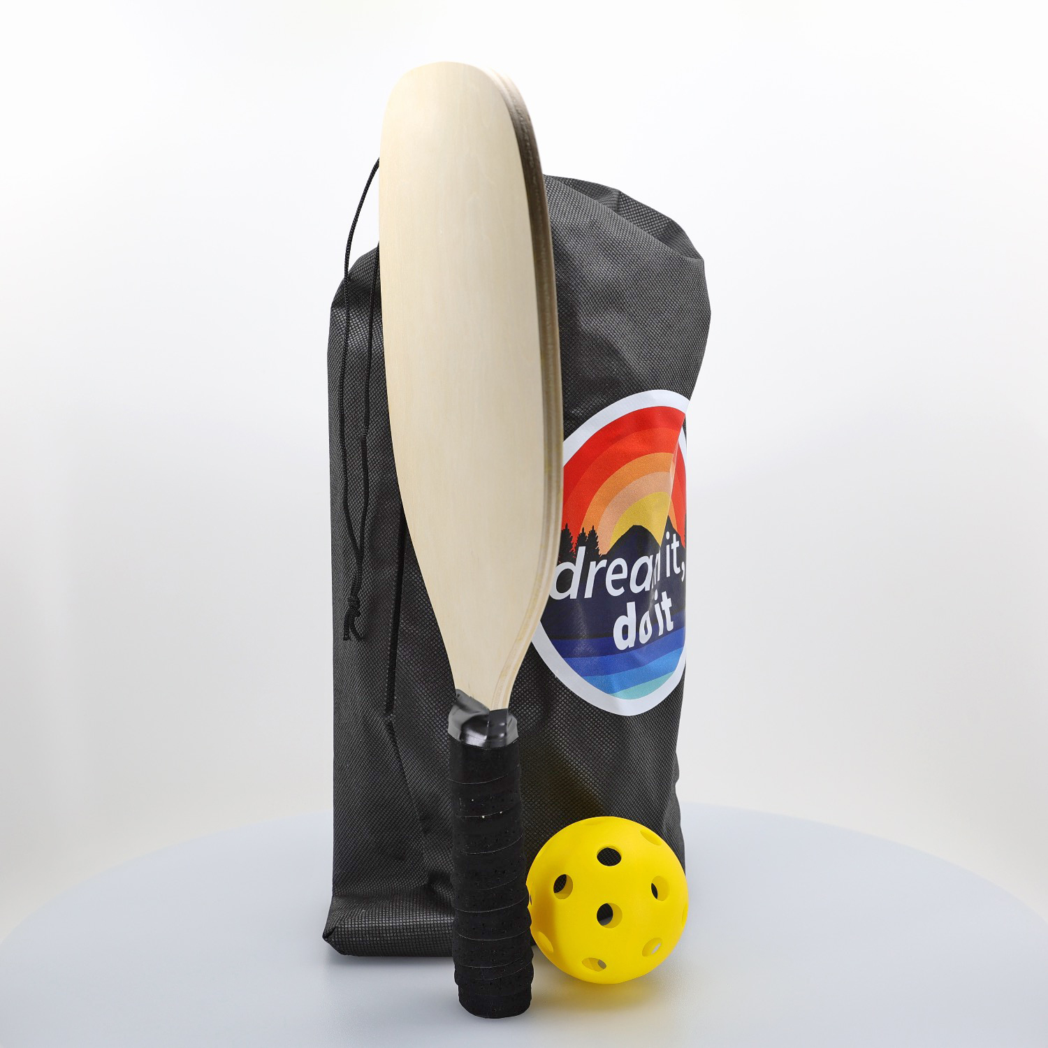 Fun On The Go Games - Pickleball Set 68