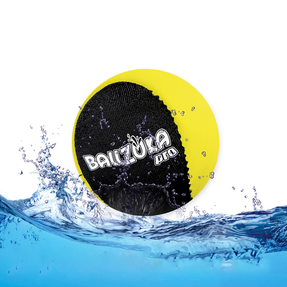 Water Bouncing Ball 1