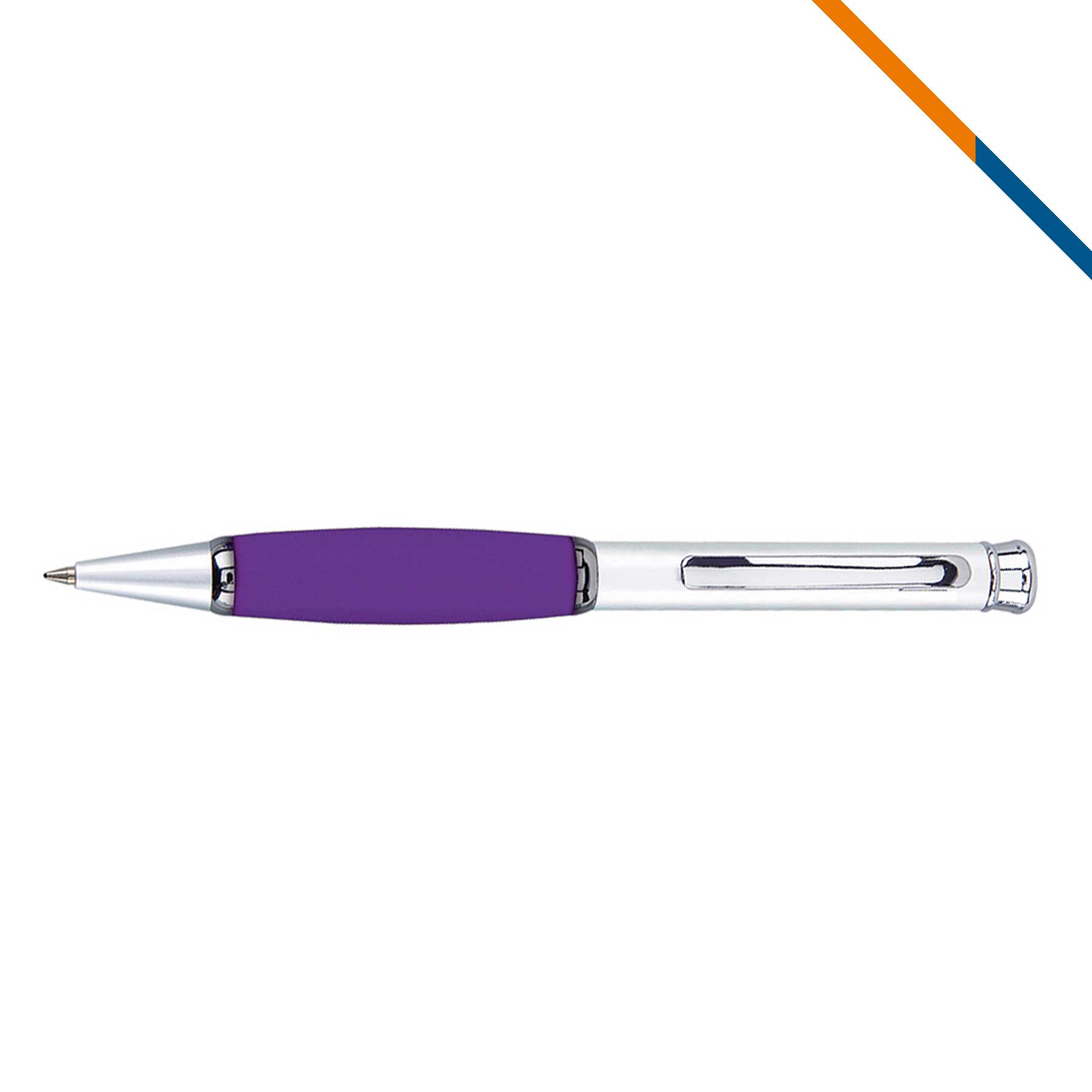 Fabtion Metal Pen 10