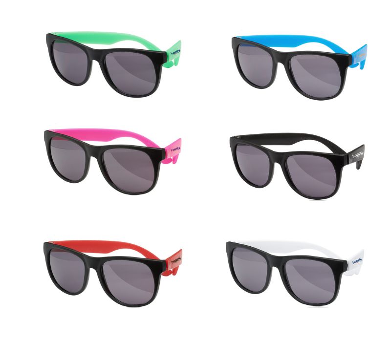 UV Protection Kid Size Sunglasses 3