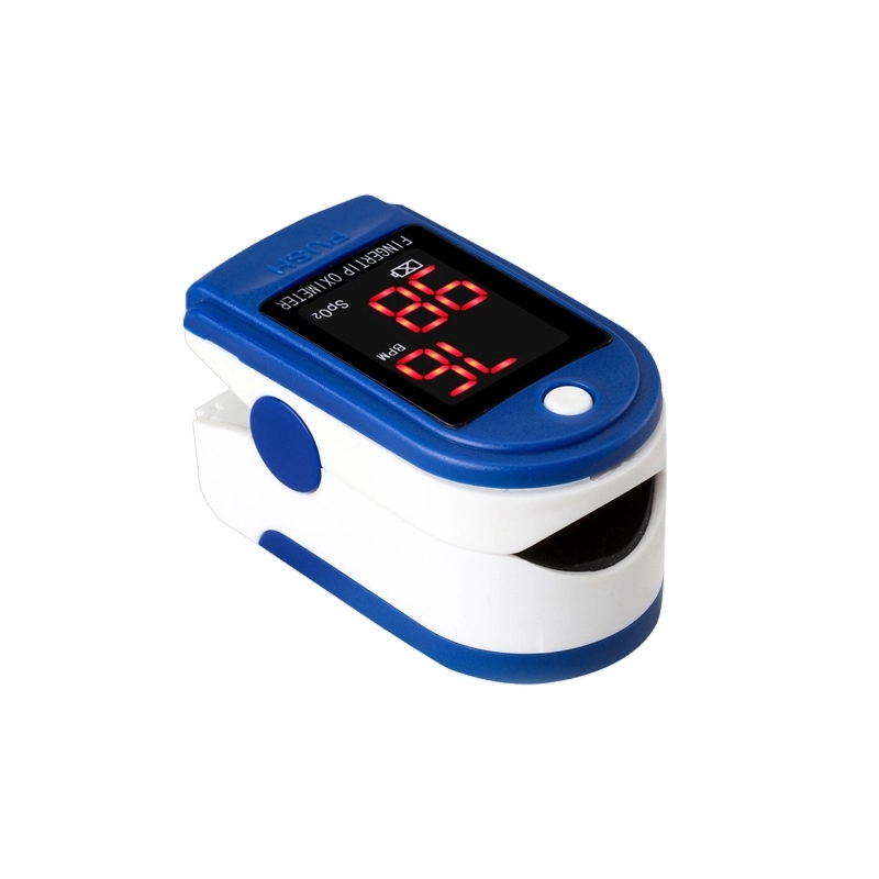 Finger Pulse Oximeter 1