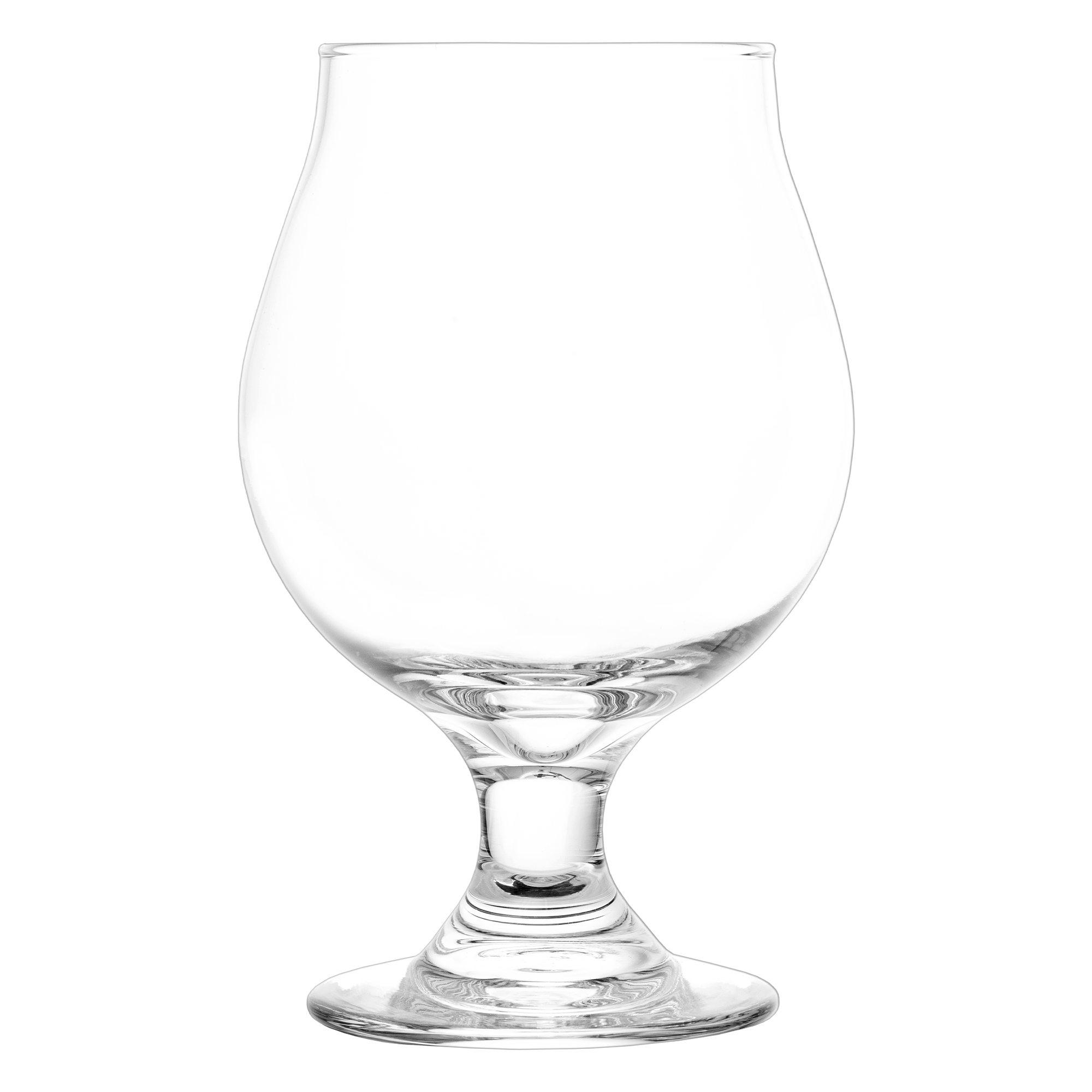 Chalice Beer Glass - 16 oz. 6
