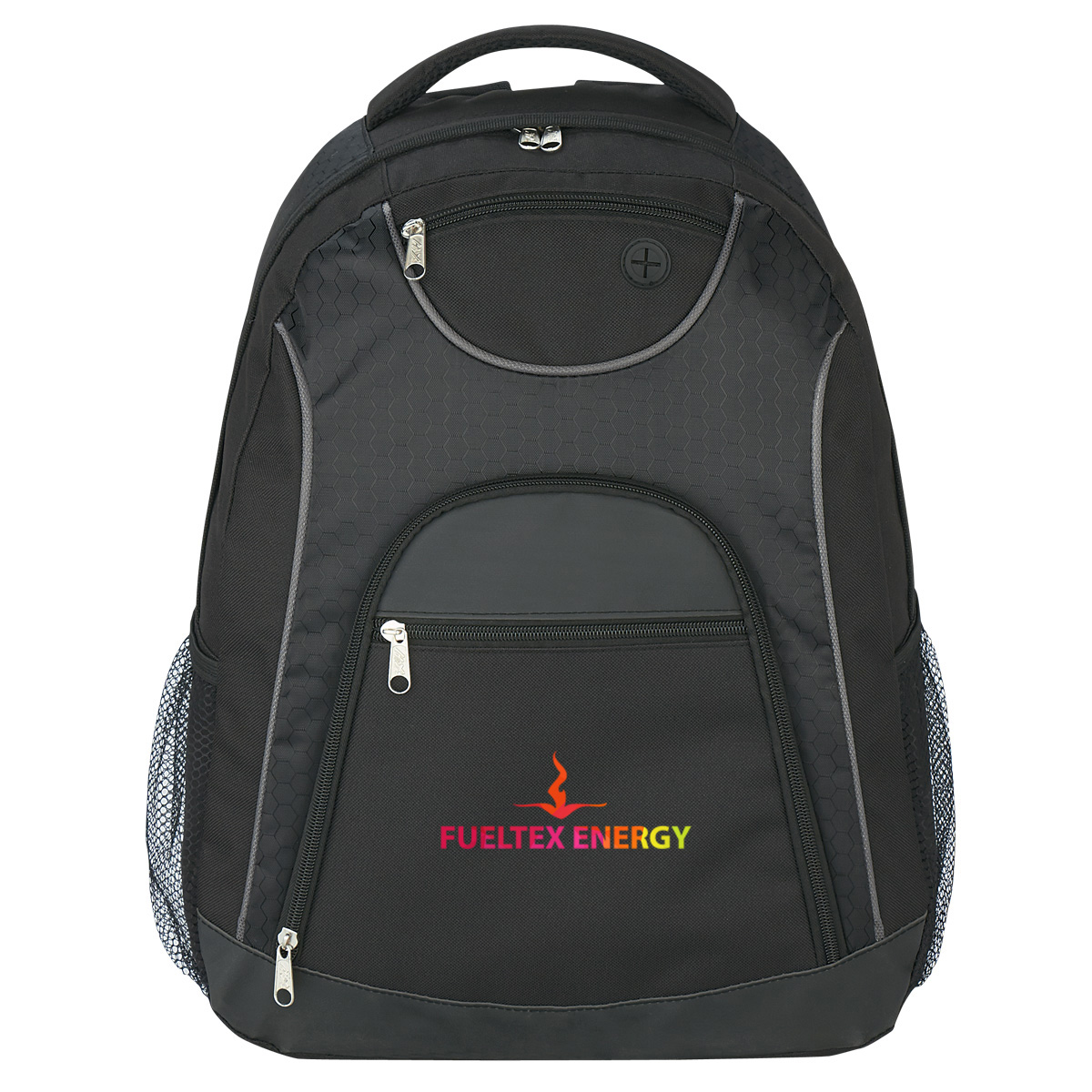 The Ultimate Backpack 3