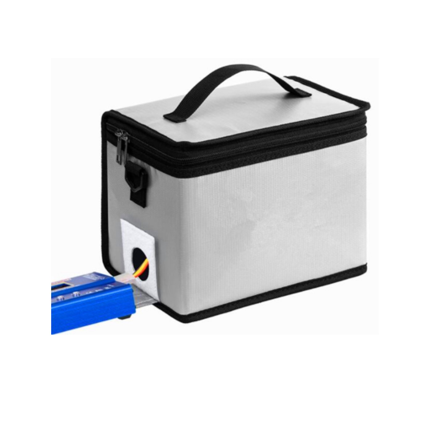 Fireproof Battery Bag 3