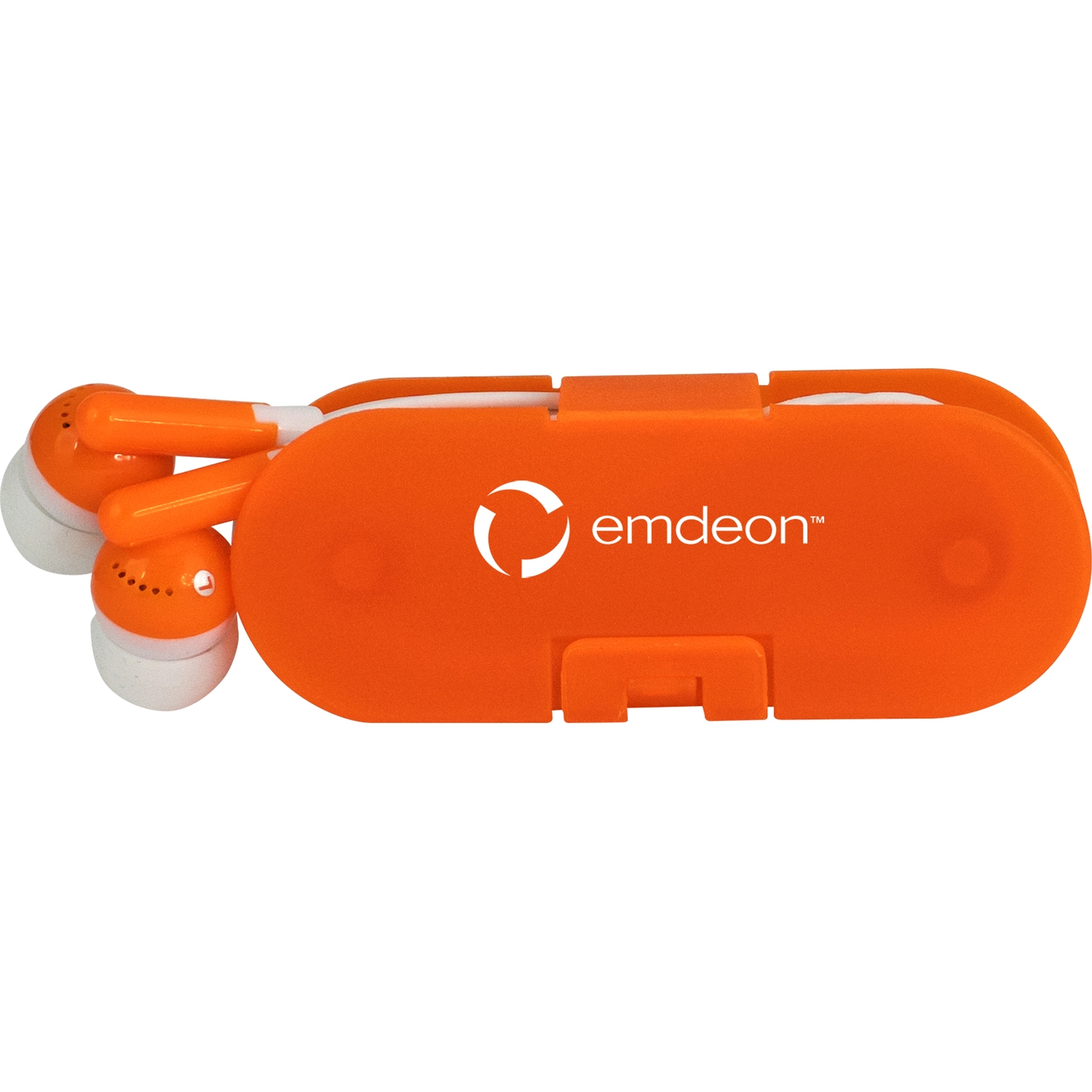 Ear Bud Wrap Phone Stand 14