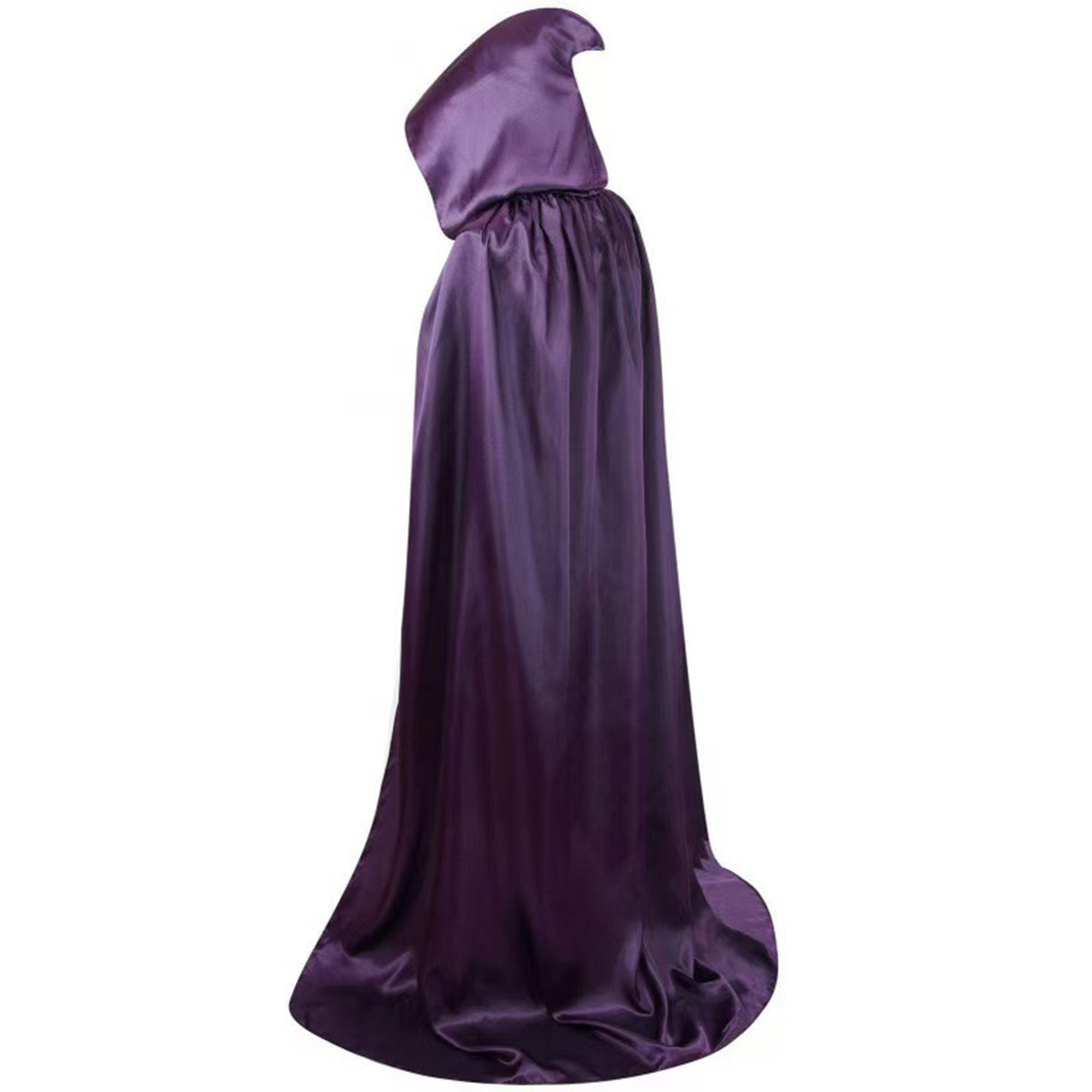 Ghost Festival Costume Cloak 1