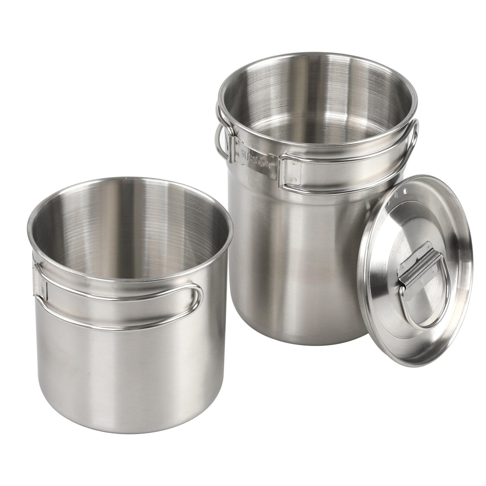 Foldable Camping Cups 4
