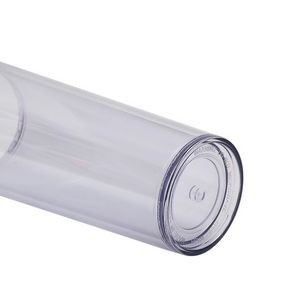 26oz Plastic Tumblers Reusable Cups 3