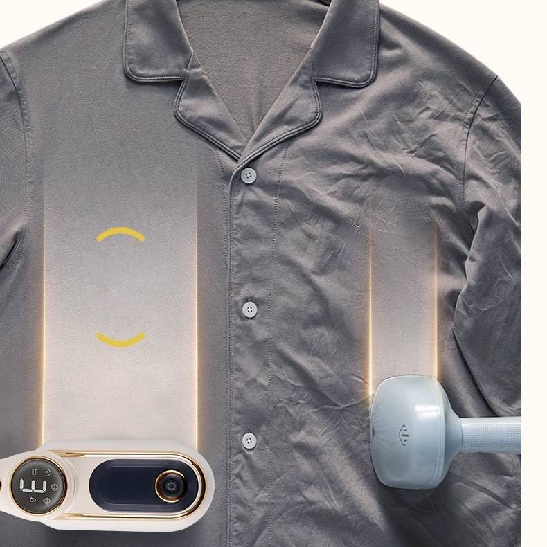 Portable Travel Iron 3