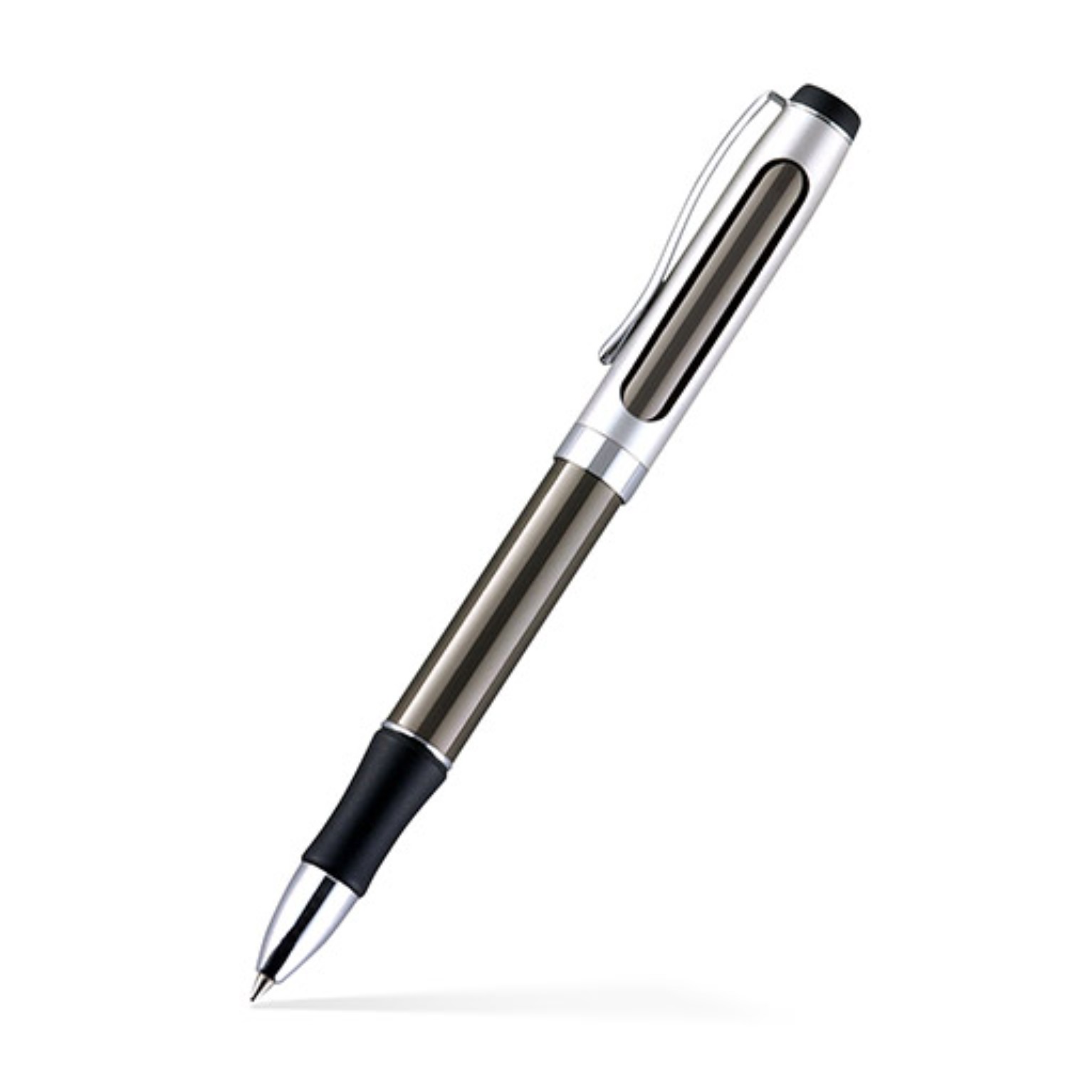 Solid Brass Ballpoint Twist Metal Pen 3