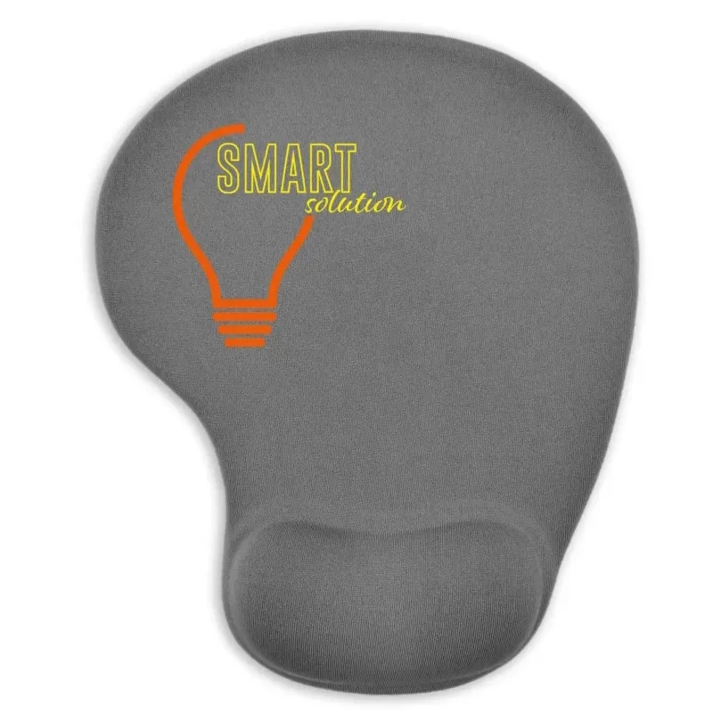 Gel Wrist Rest Mouse Pad 5