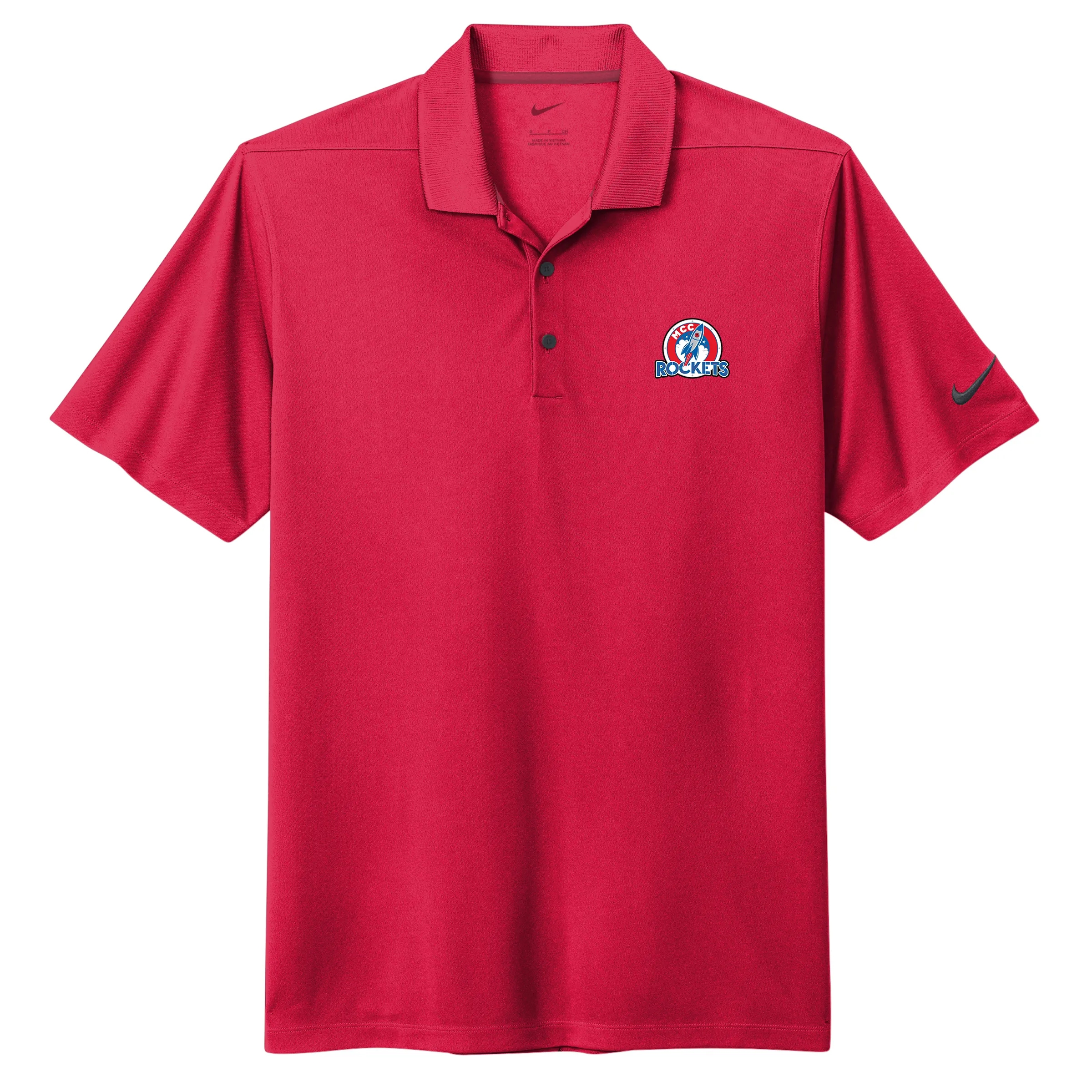 Nike Dri-FIT Micro Pique 2.0 Polo 6