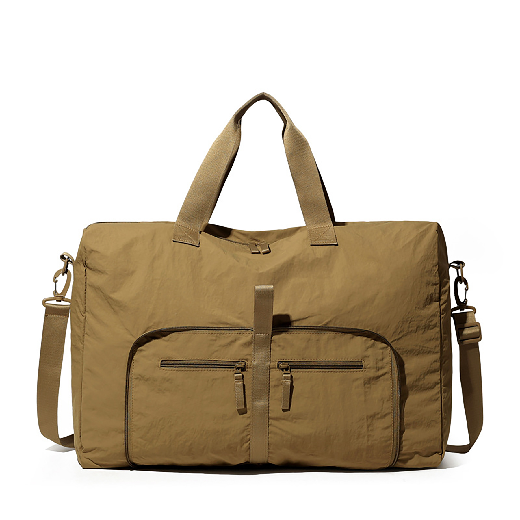 Foldable Lightweight Travel Luggage Bag 8
