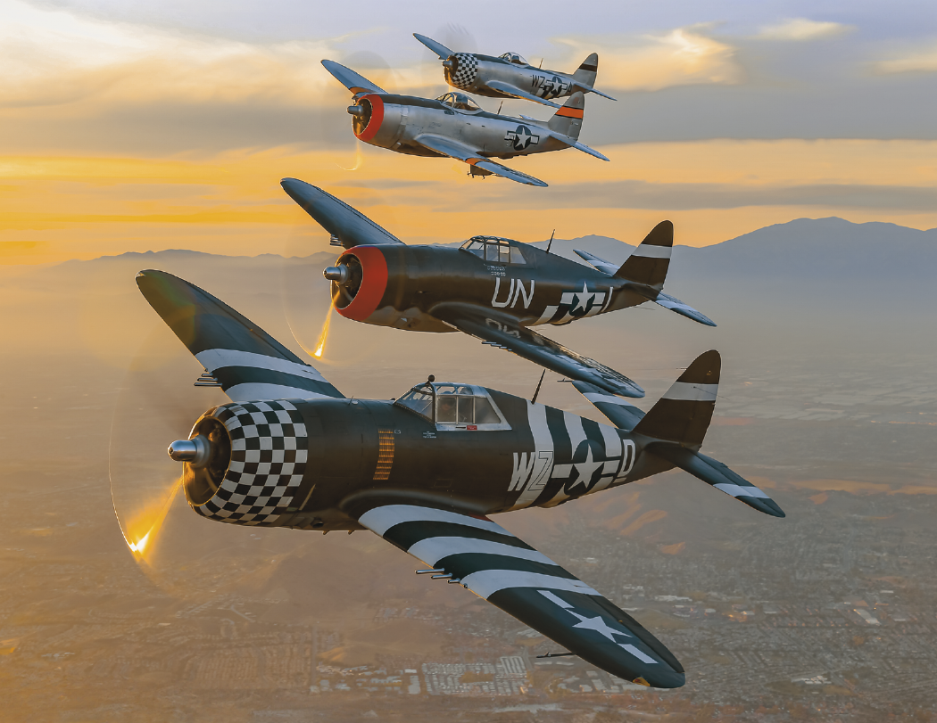 Triumph® Calendars Planes Calendar 1